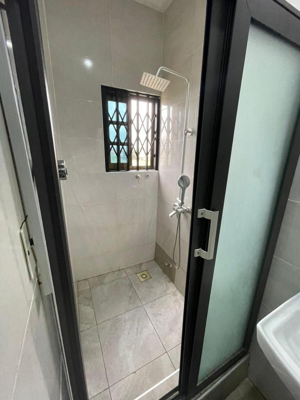 Cloud9 Luxury Apartments Accra Luaran gambar